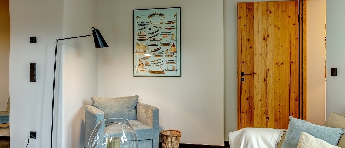 マンション Waakirchen 06 リビングエリア 13412