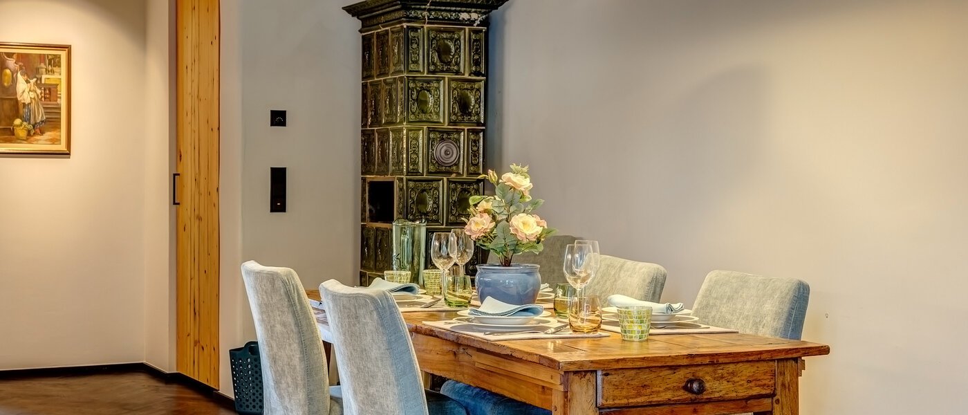 マンション Waakirchen 08 リビングエリア 13412