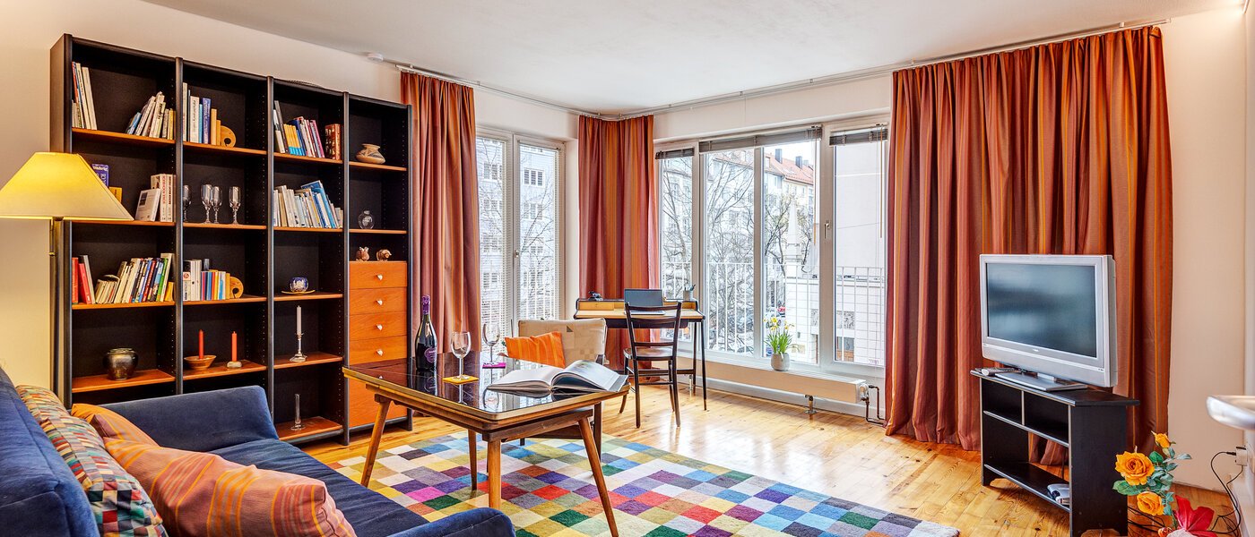 申し訳ございません。こちらの物件はすでに貸し出されました。