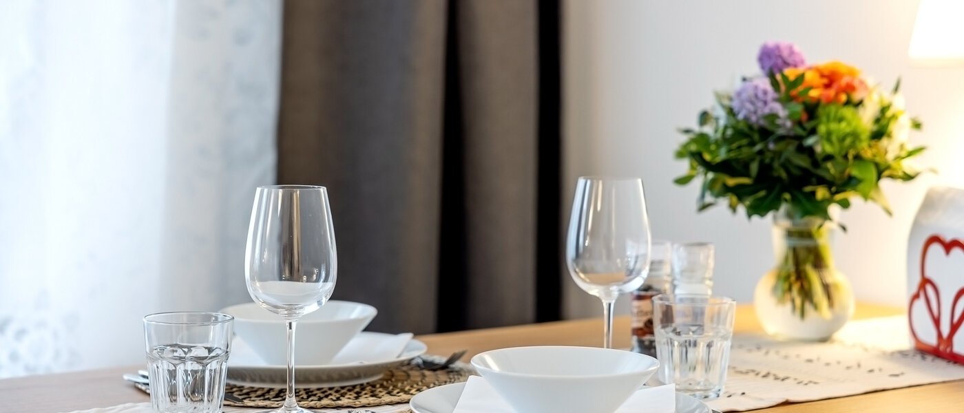 マンション München Lehel 05 リビングエリア 13416