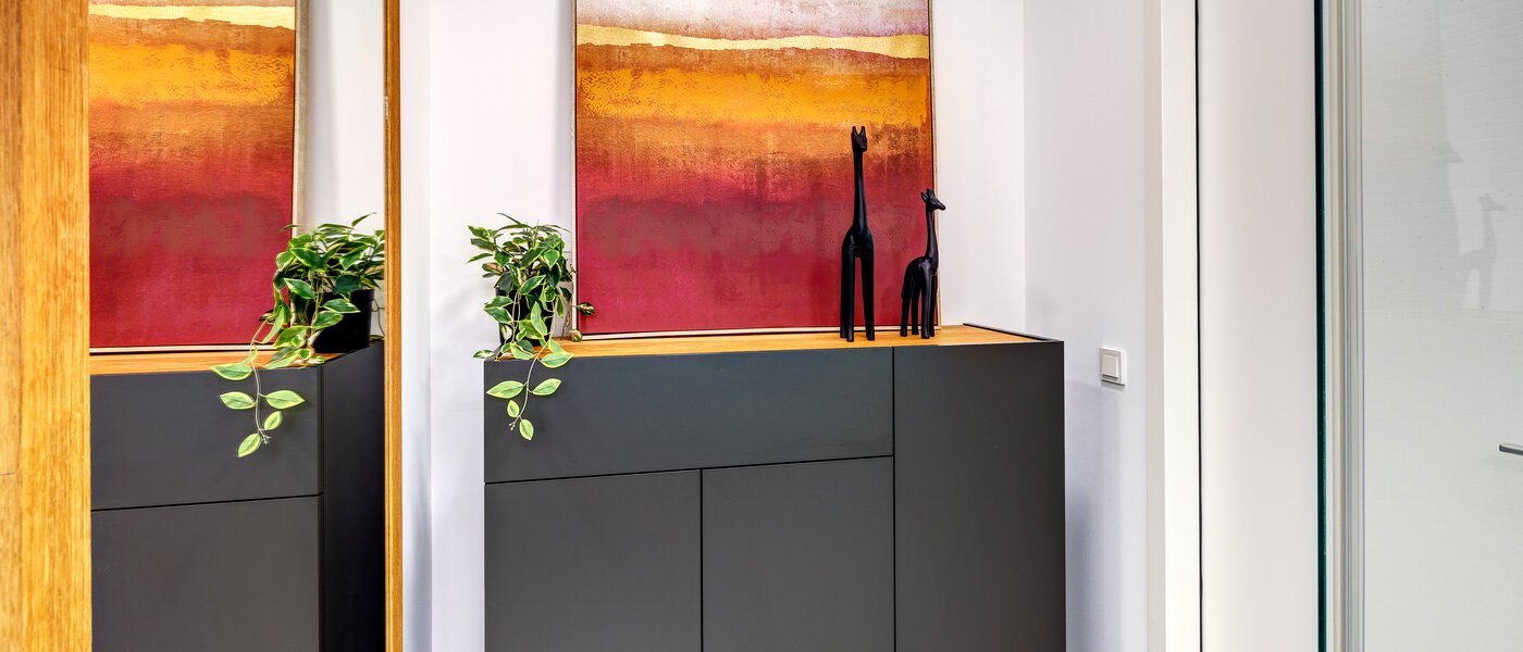 マンション München Nymphenburg 03 浴室 13432