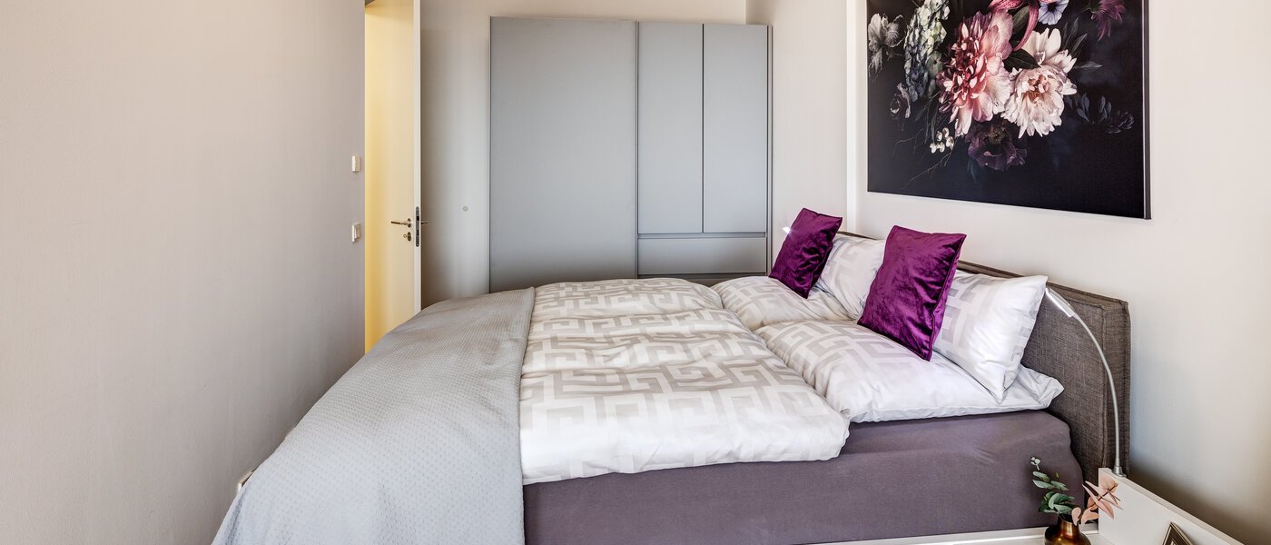 マンション München Nymphenburg 04 スリーピングアリア 13432