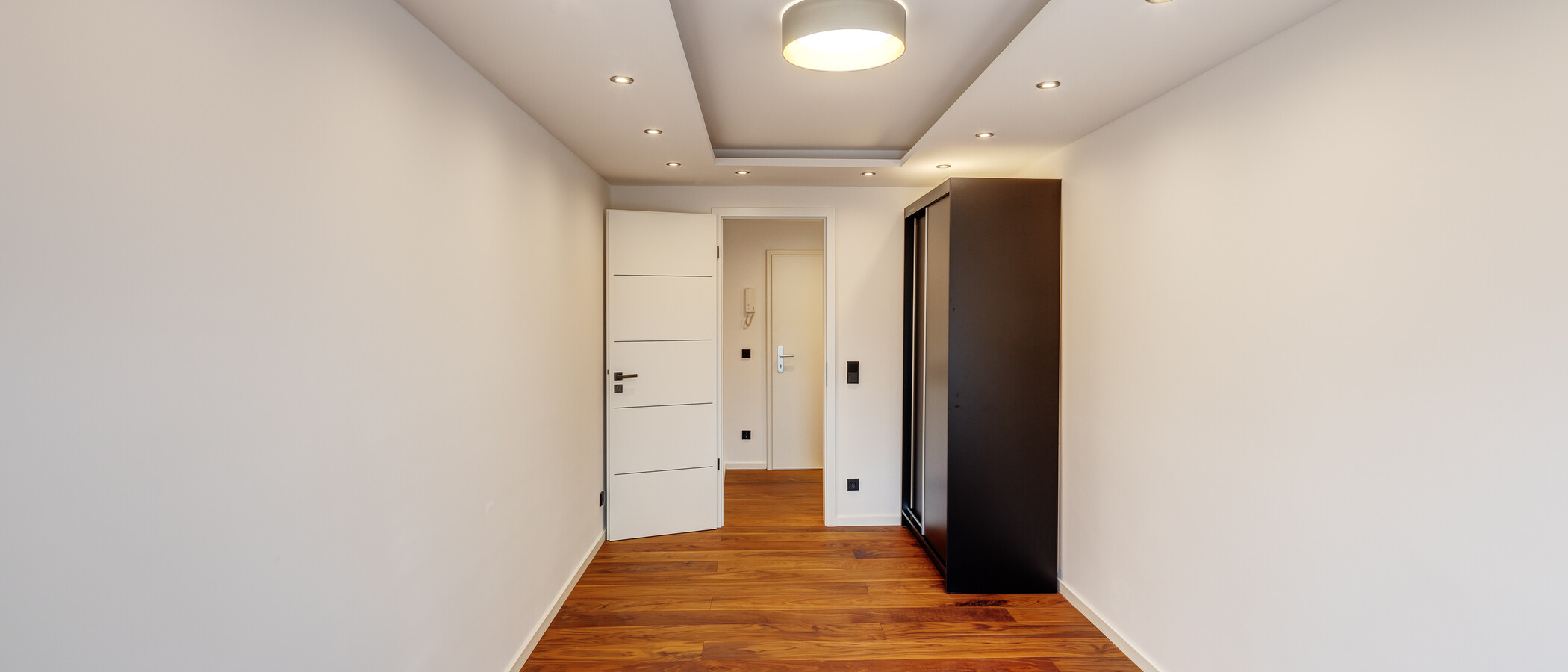 マンション München Nymphenburg 02 3.　寝室 13438
