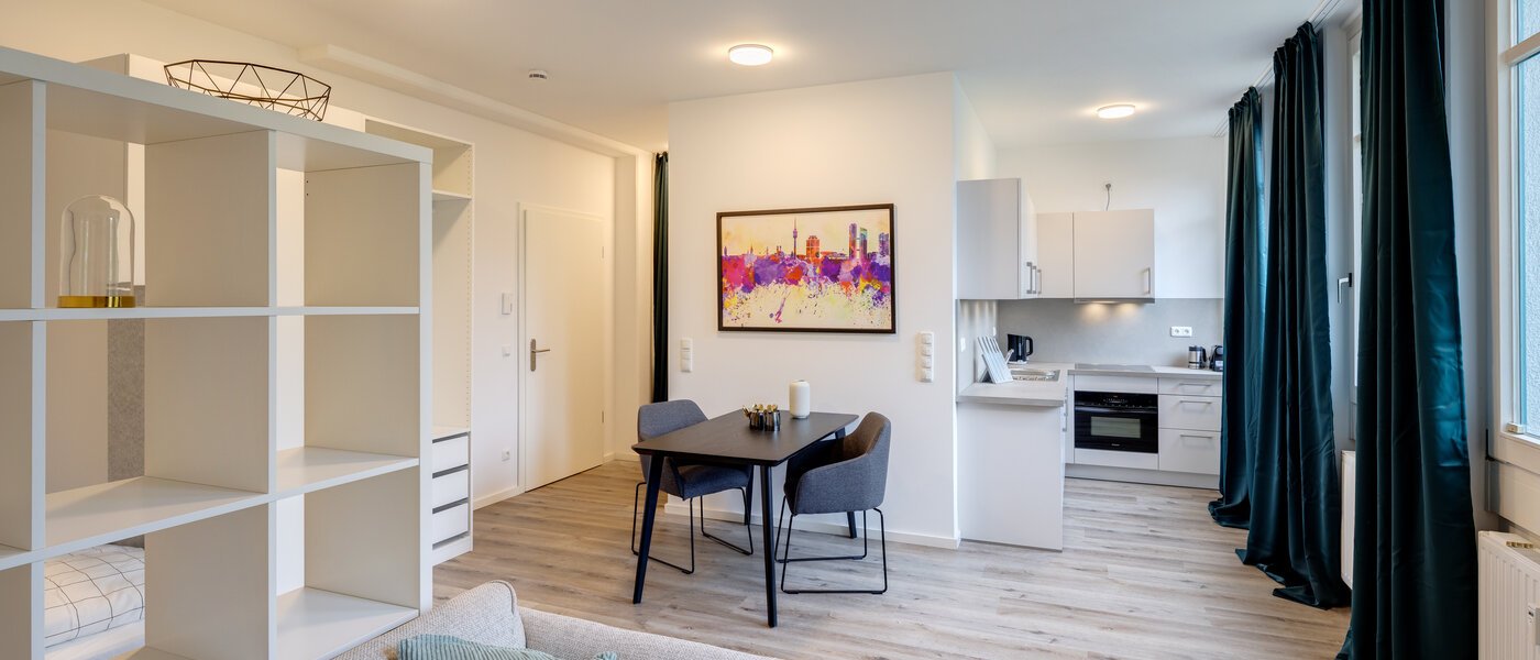 申し訳ございません。こちらの物件はすでに貸し出されました。