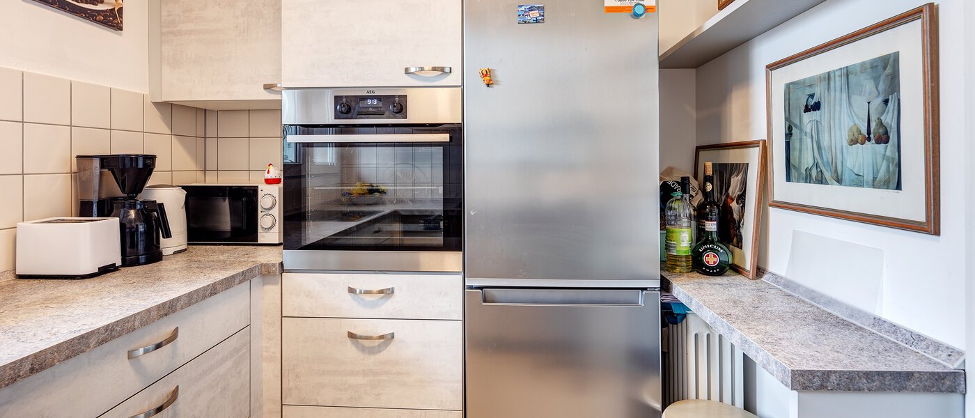 マンション Ottobrunn 01 キッチン 13449