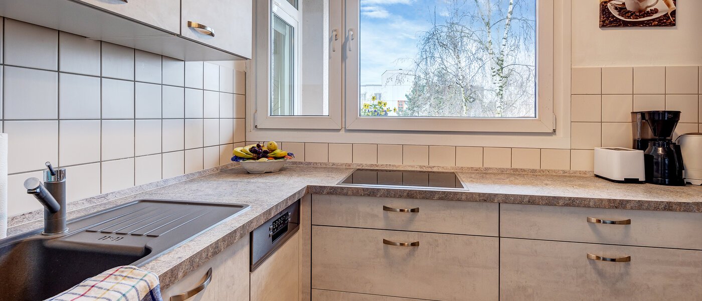 マンション Ottobrunn 02 キッチン 13449