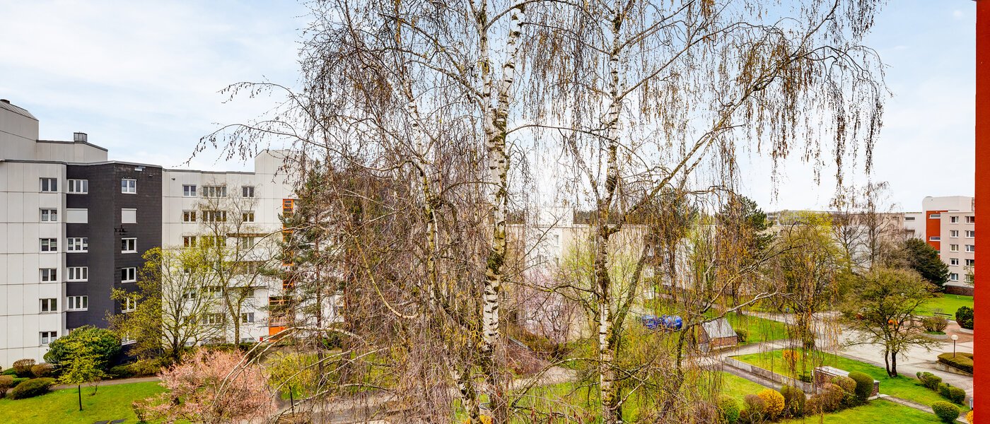 マンション Ottobrunn 01 物件からの眺め 13449