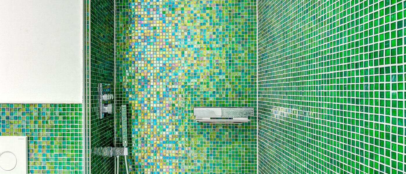 マンション München Ramersdorf 02 浴室 13451