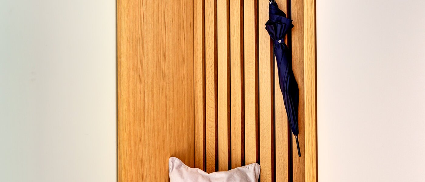 マンション München Ramersdorf 02 玄関入り口 13451