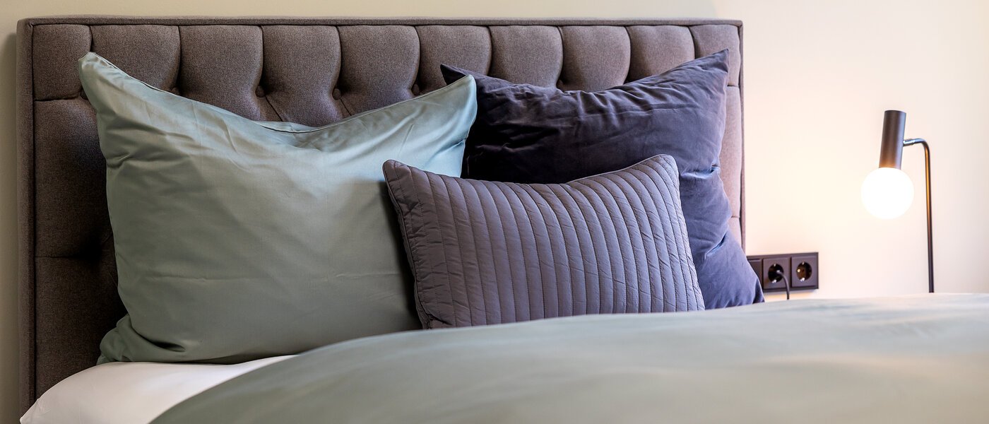 マンション München Ramersdorf 01 寝室 13451