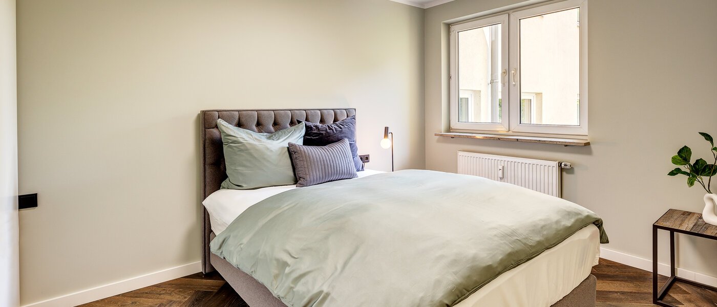 マンション München Ramersdorf 02 寝室 13451