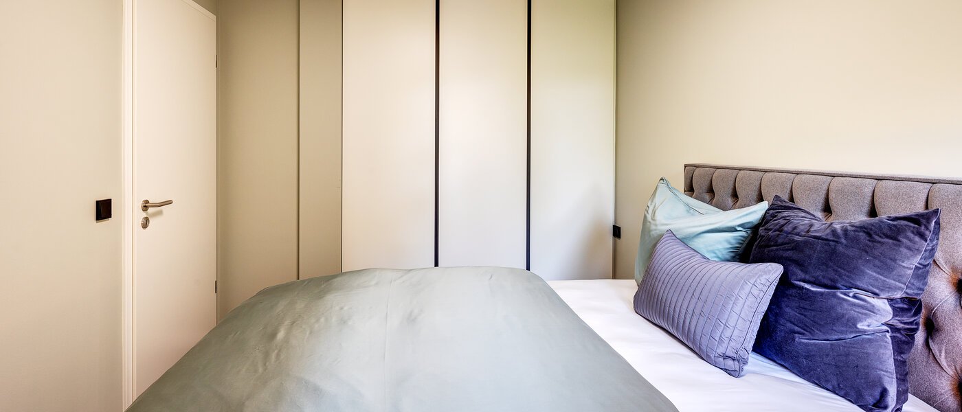 マンション München Ramersdorf 04 寝室 13451