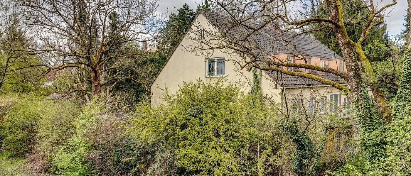 マンション München Moosach 02 物件からの眺め 13457