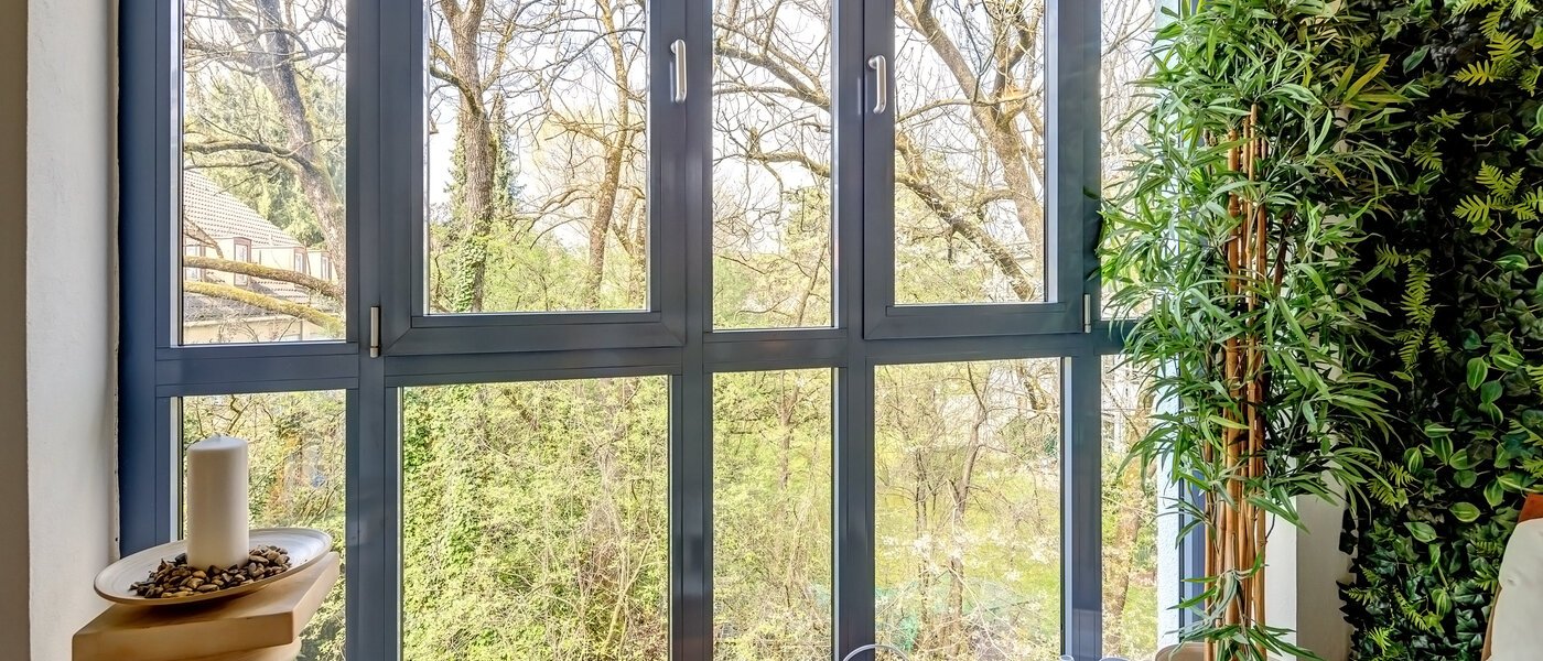 マンション München Moosach 02 ロッジア 13457