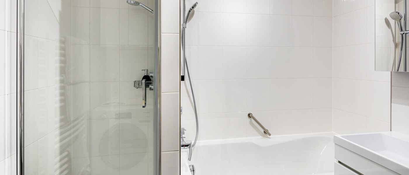 マンション München Schwanthalerhöhe 02 浴室 13468