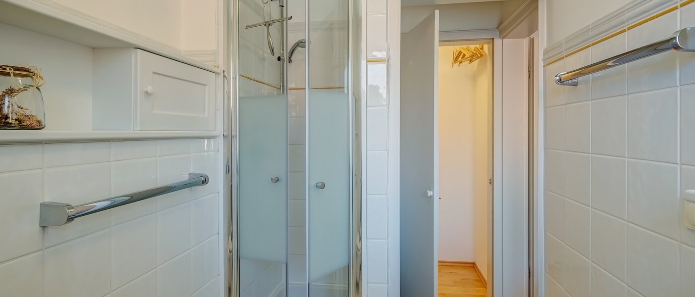 マンション Schliersee 02 3つめの浴室 13469