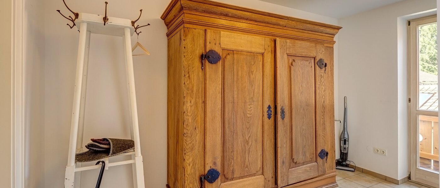 マンション Schliersee 02 玄関入り口 13469