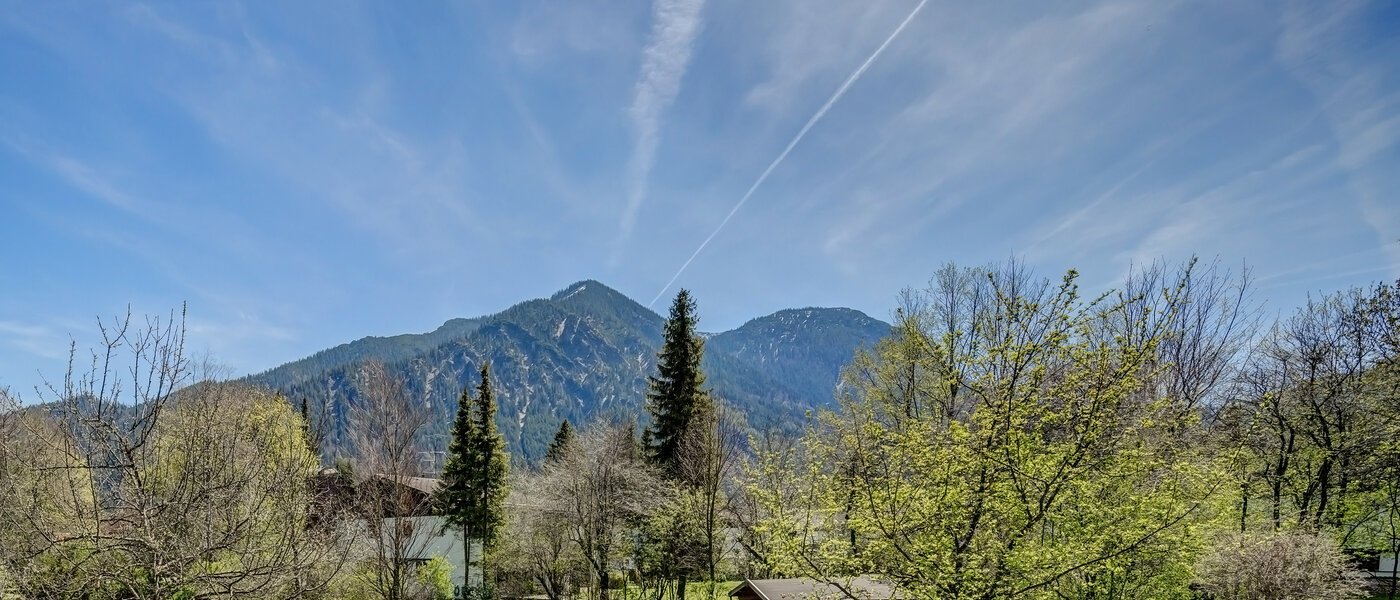 マンション Schliersee 02 物件からの眺め 13469