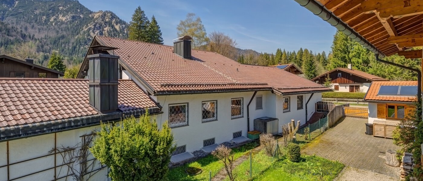 マンション Schliersee 04 物件からの眺め 13469