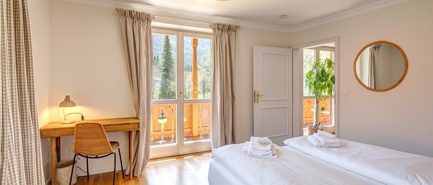 マンション Schliersee 01 1. 寝室 13469