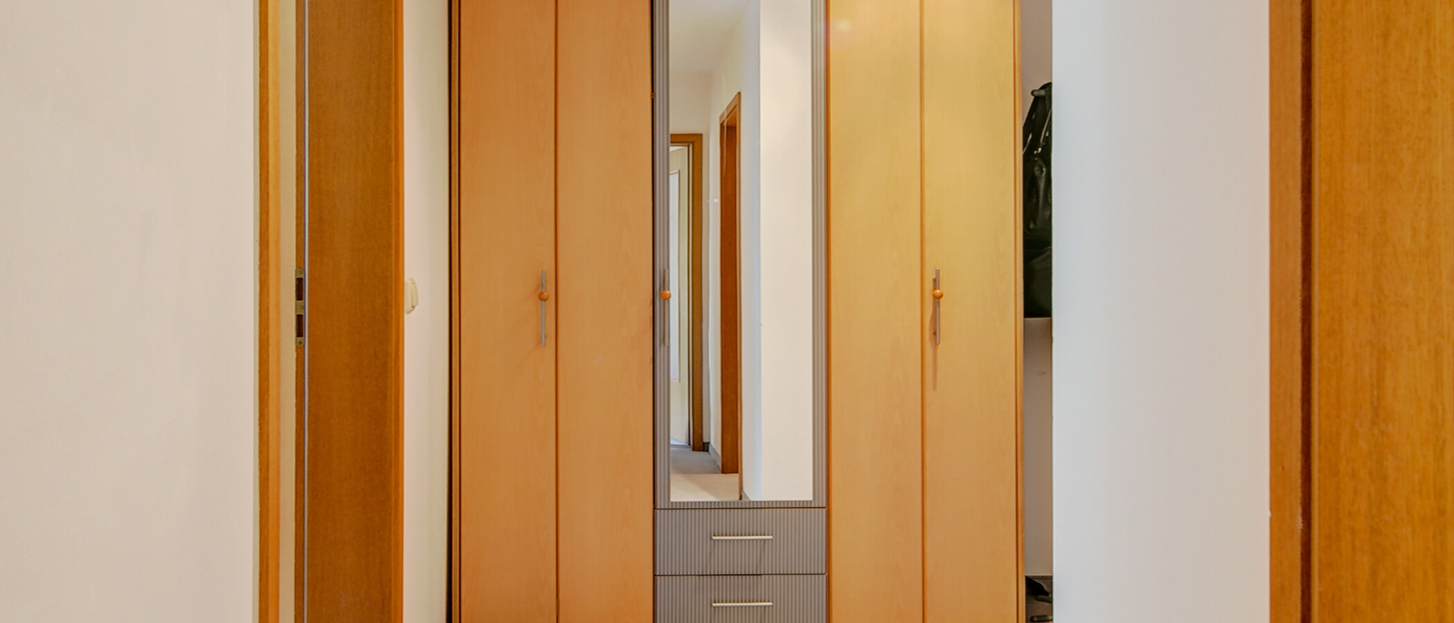 マンション München Gärtnerplatzviertel 02 玄関入り口 1348