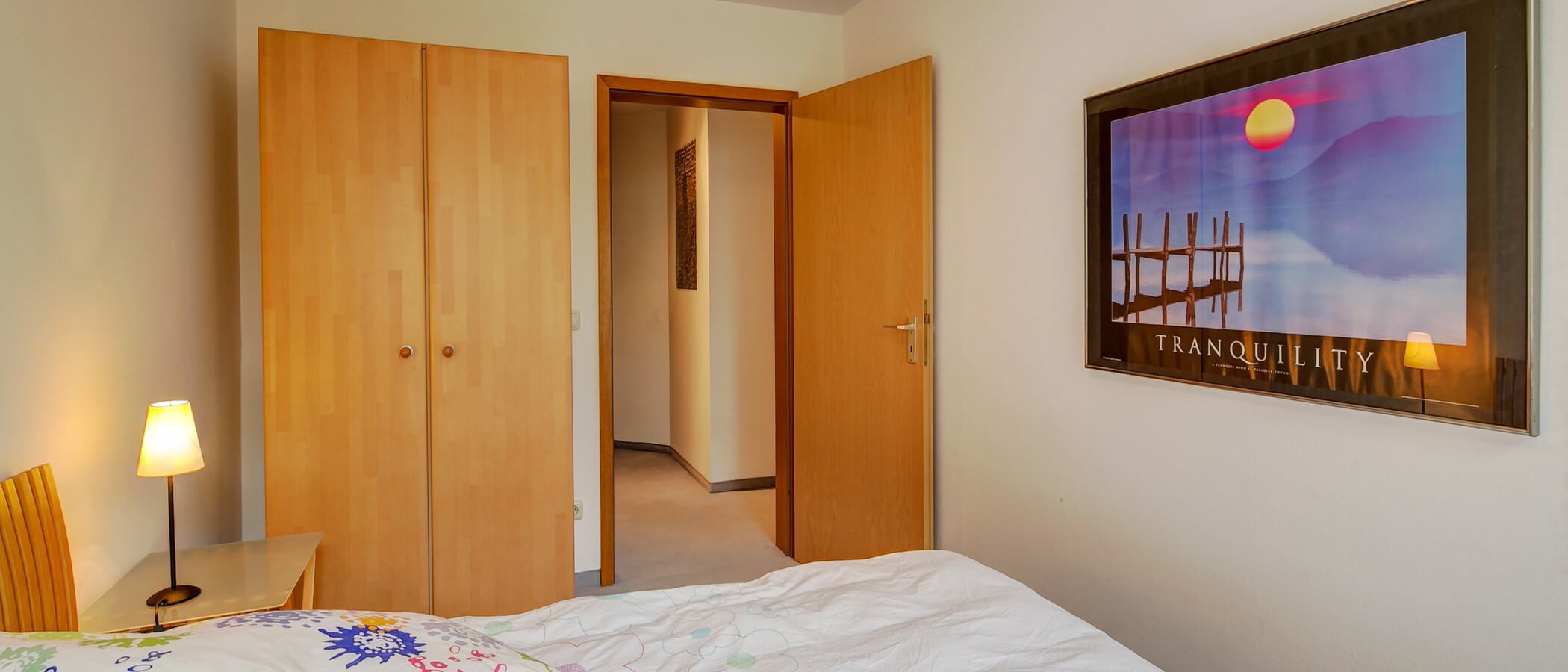 マンション München Gärtnerplatzviertel 03 寝室 1348