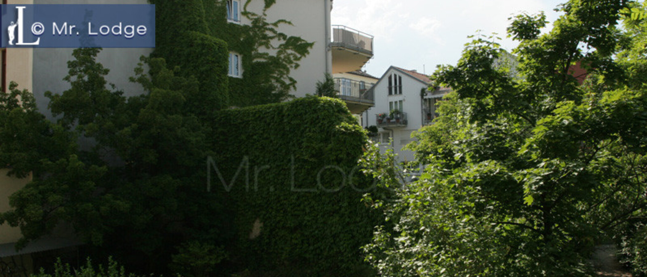 マンション München Gärtnerplatzviertel 02 物件からの眺め 1348