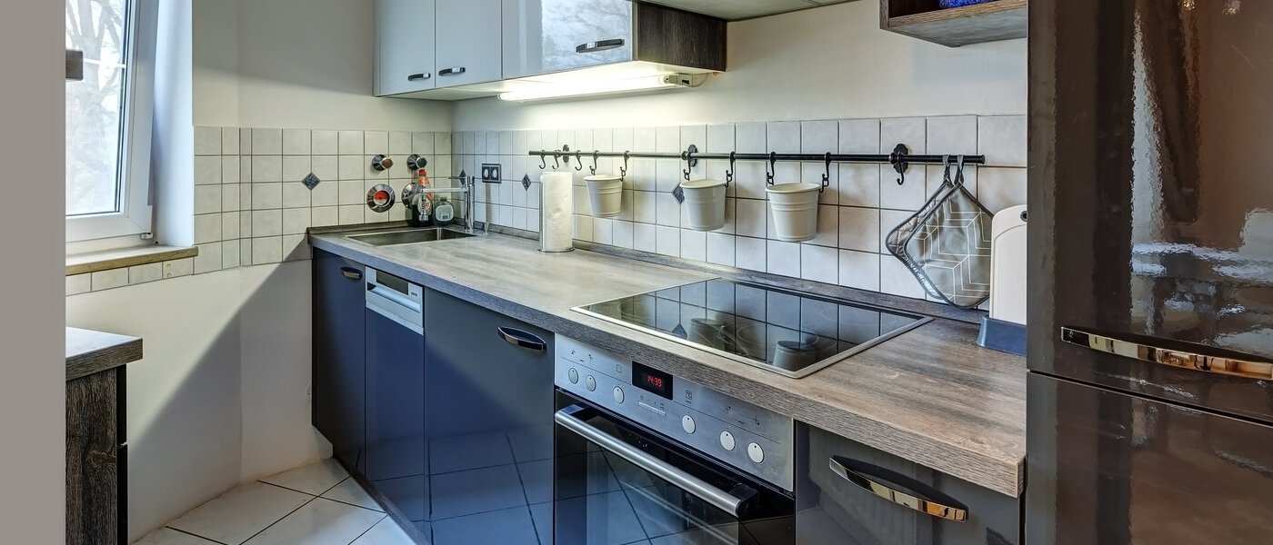 マンション Poing 02 キッチン 13482