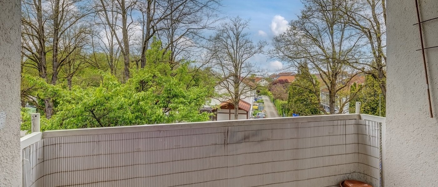 マンション Poing 02 ベランダ 13482