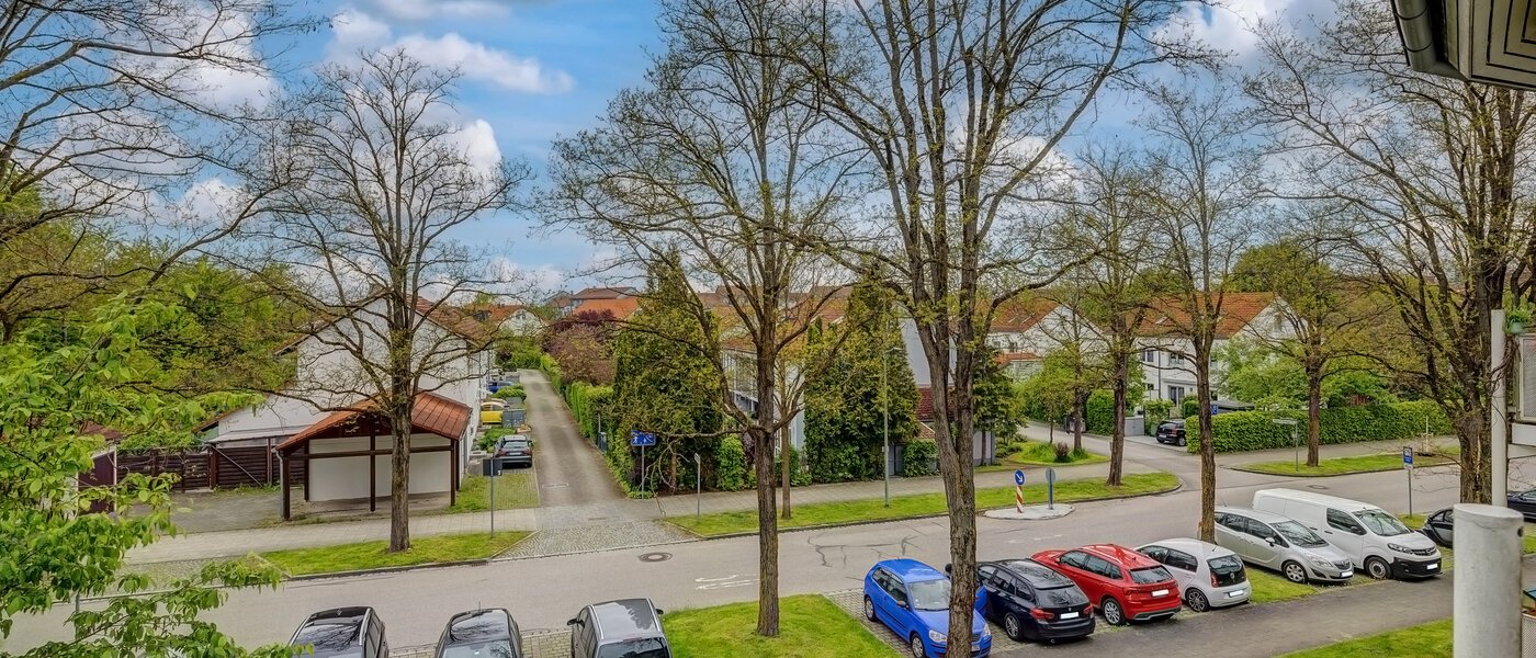 マンション Poing 03 物件からの眺め 13482