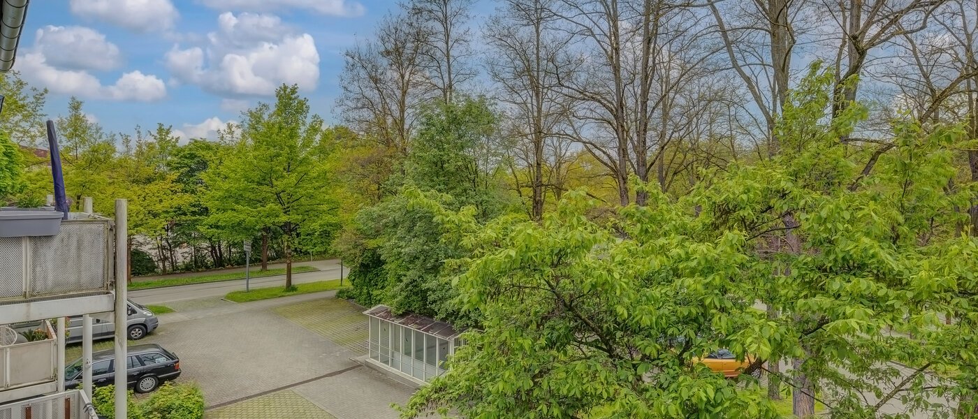 マンション Poing 04 物件からの眺め 13482