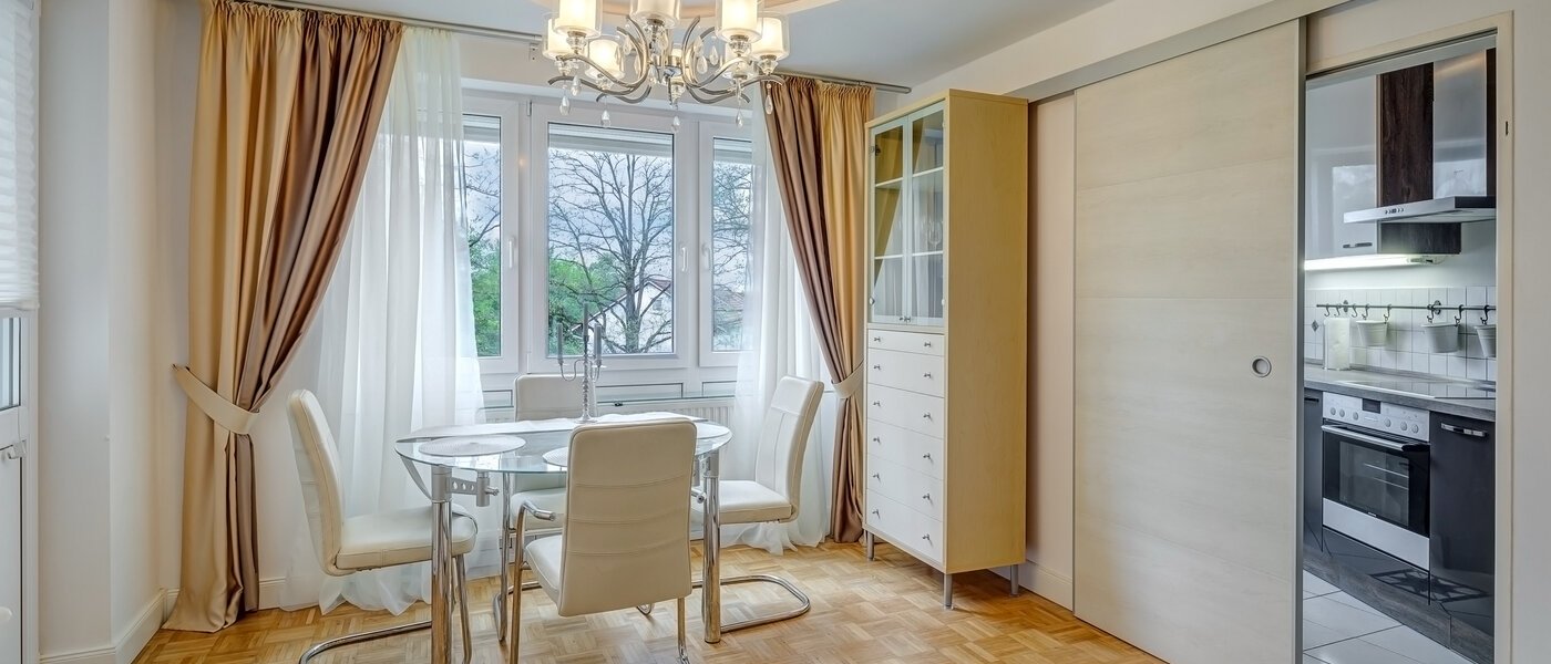 マンション Poing 04 リビングルーム 13482