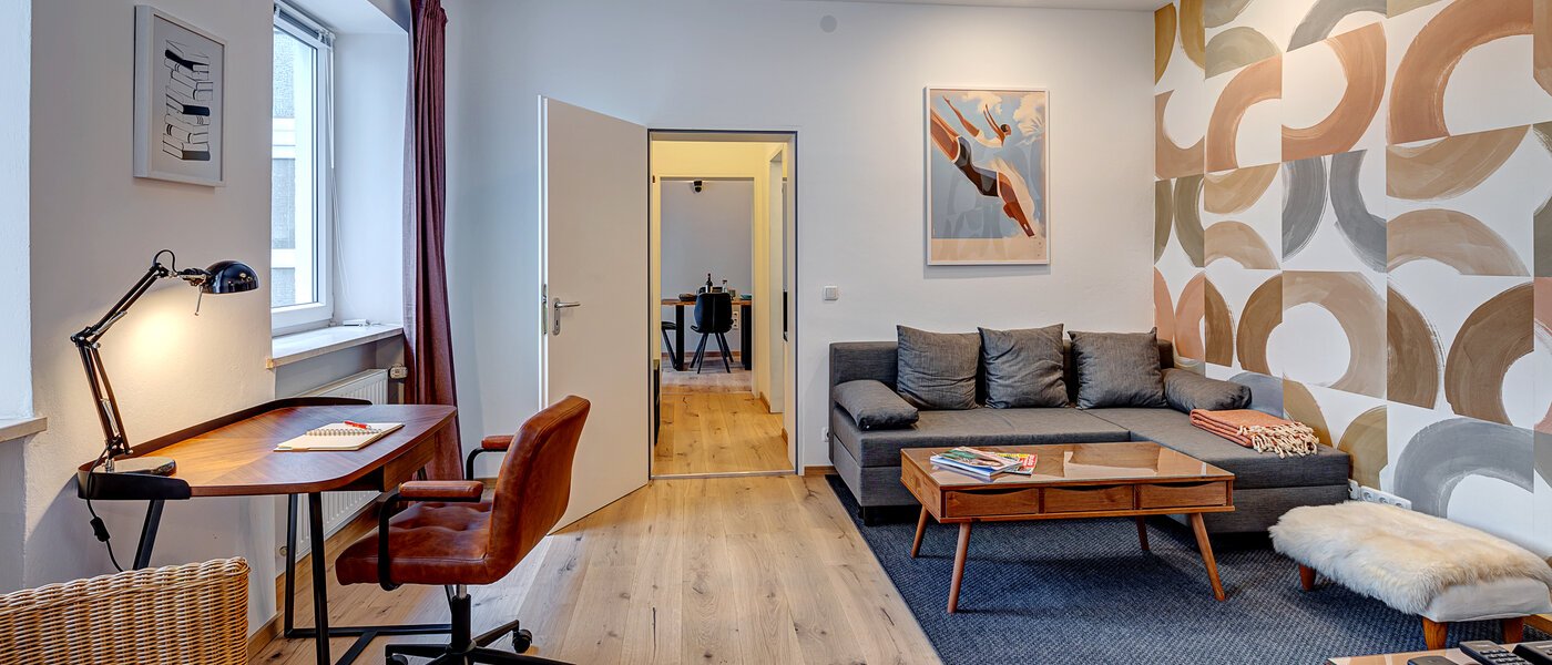 申し訳ございません。こちらの物件はすでに貸し出されました。