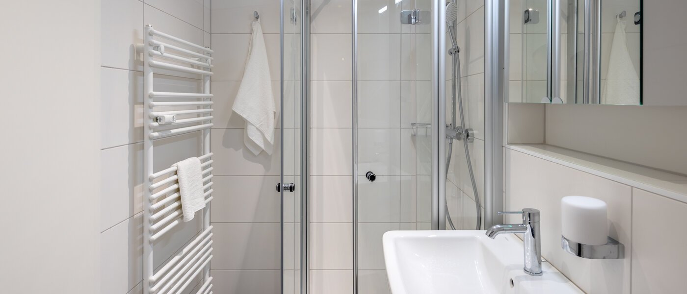 マンション Grasbrunn 01 浴室 13491