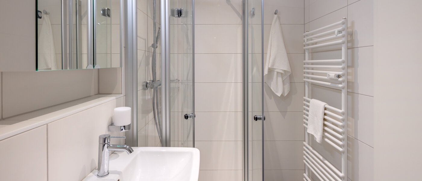 マンション Grasbrunn 01 浴室 13492