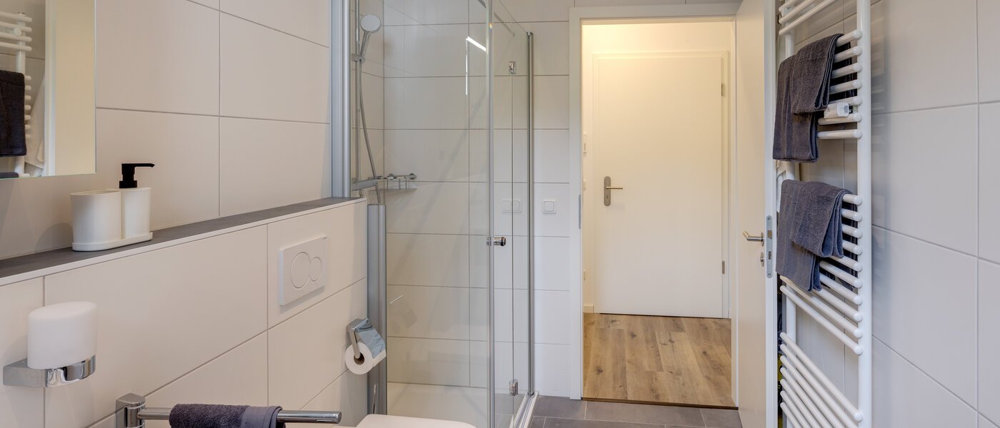 マンション Grasbrunn 02 浴室 13494