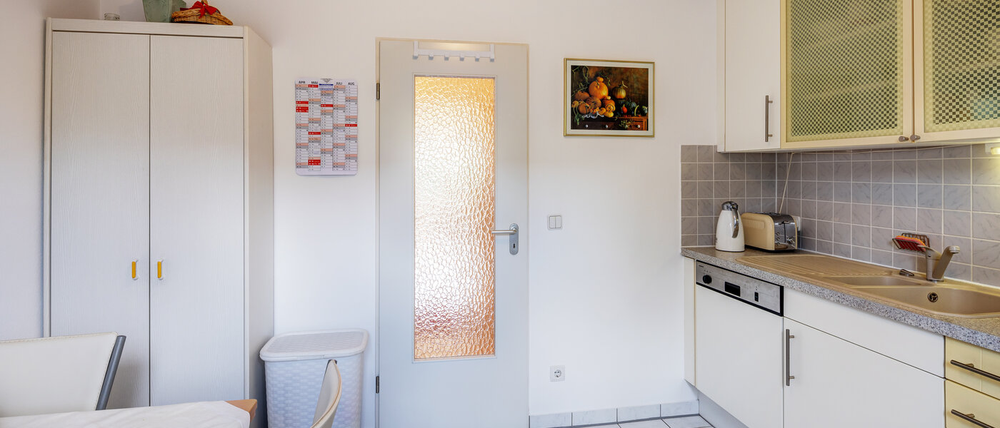 メゾネット・マンション（複数階にわたるマンション） München Waldperlach 03 キッチン 13502