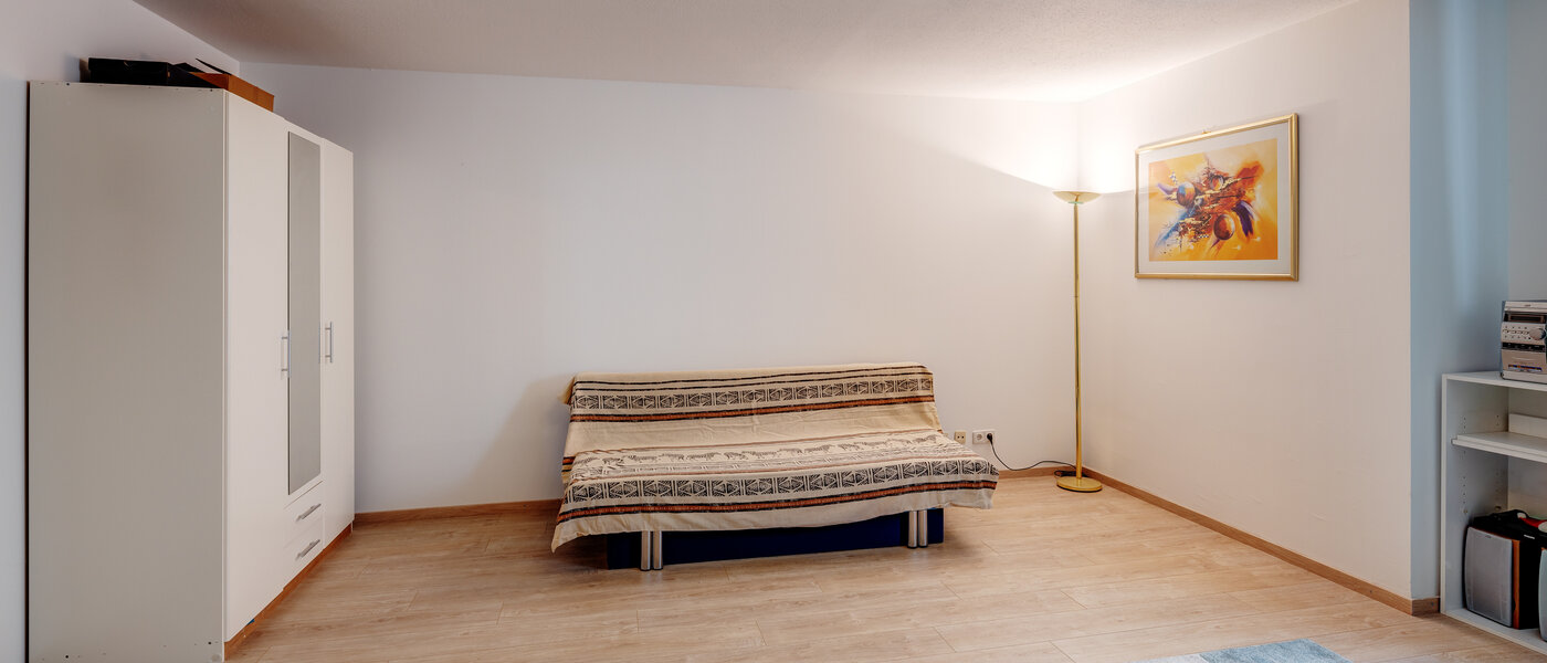 メゾネット・マンション（複数階にわたるマンション） München Waldperlach 03 ホビールーム 13502