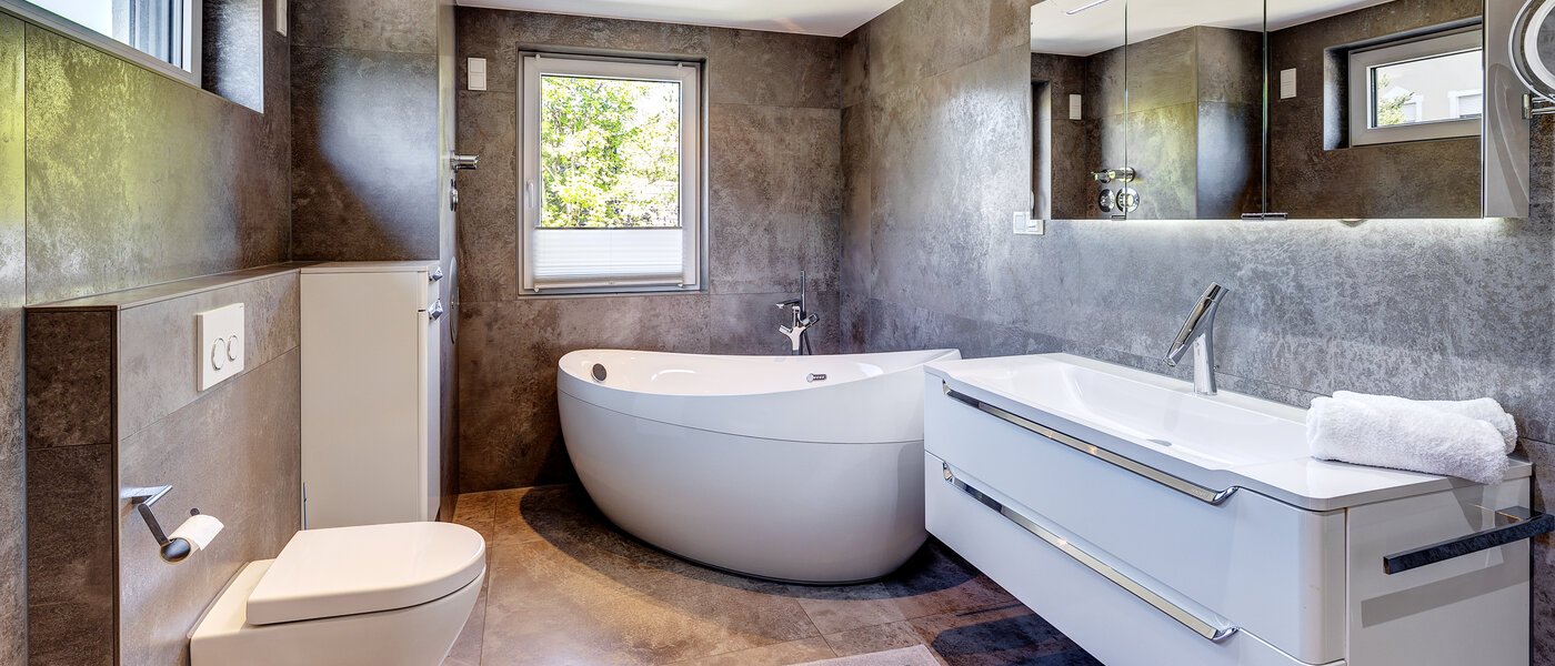 マンション München Zamdorf 01 浴室 13509