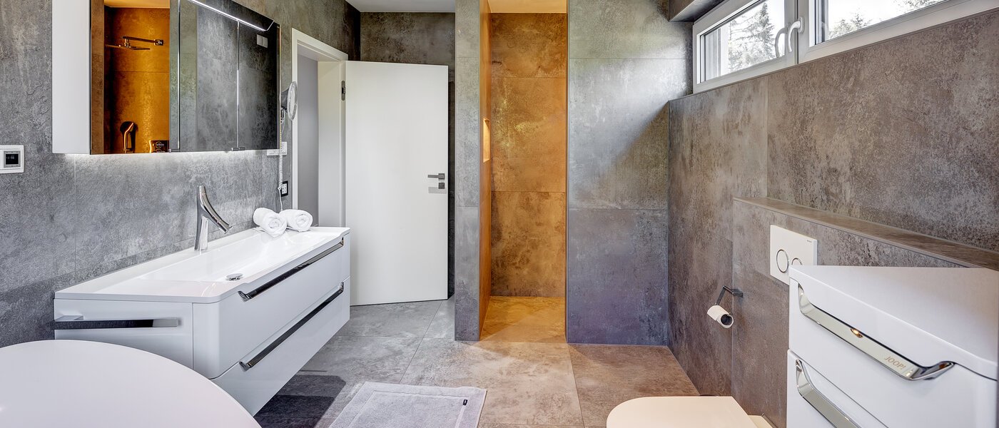 マンション München Zamdorf 03 浴室 13509