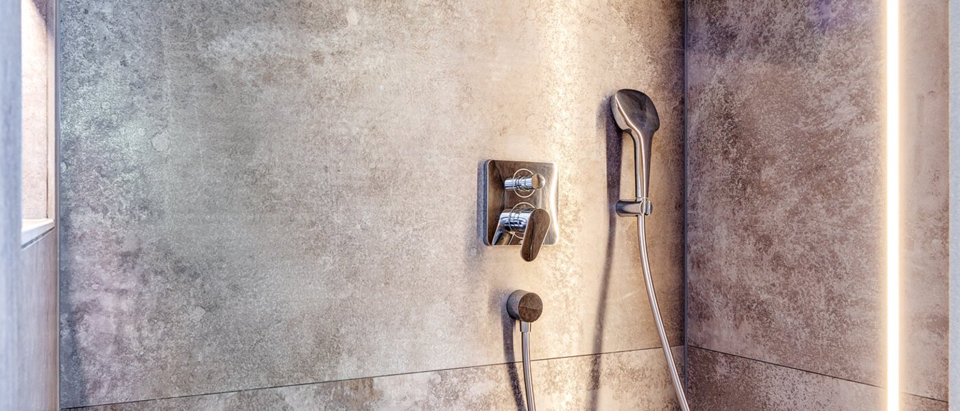 マンション München Zamdorf 04 浴室 13509