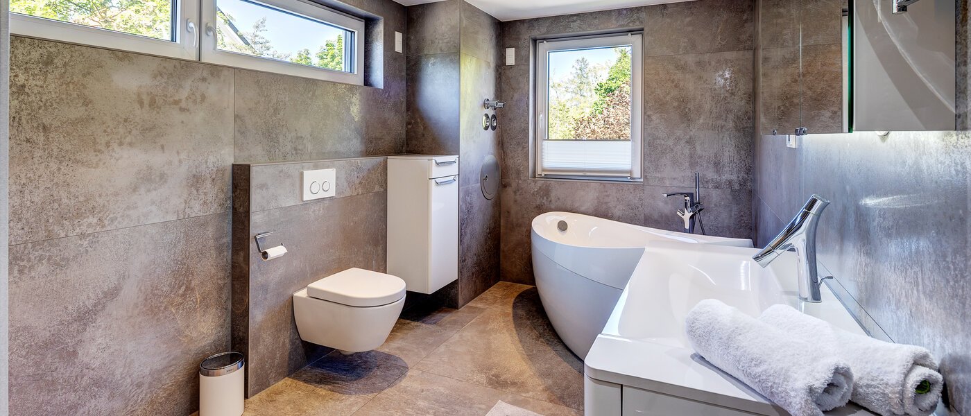 マンション München Zamdorf 05 浴室 13509