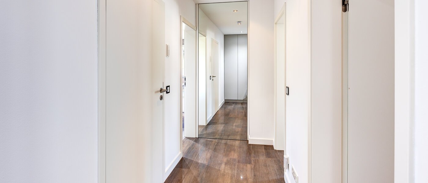 マンション München Zamdorf 01 玄関入り口 13509