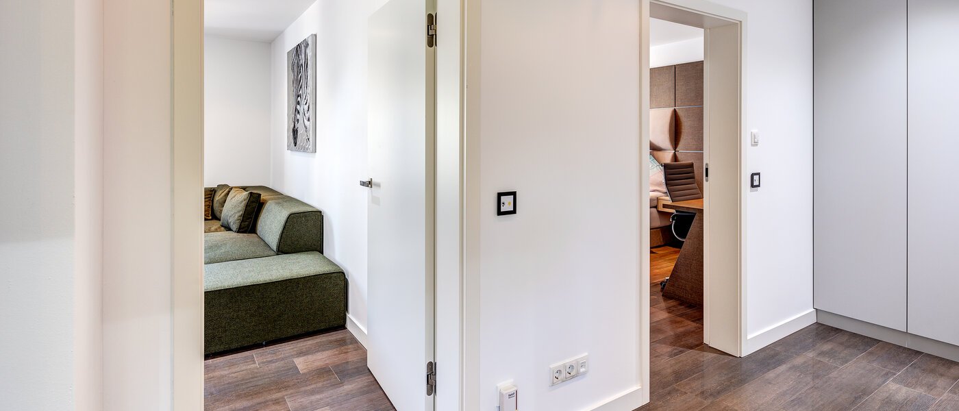 マンション München Zamdorf 02 玄関入り口 13509