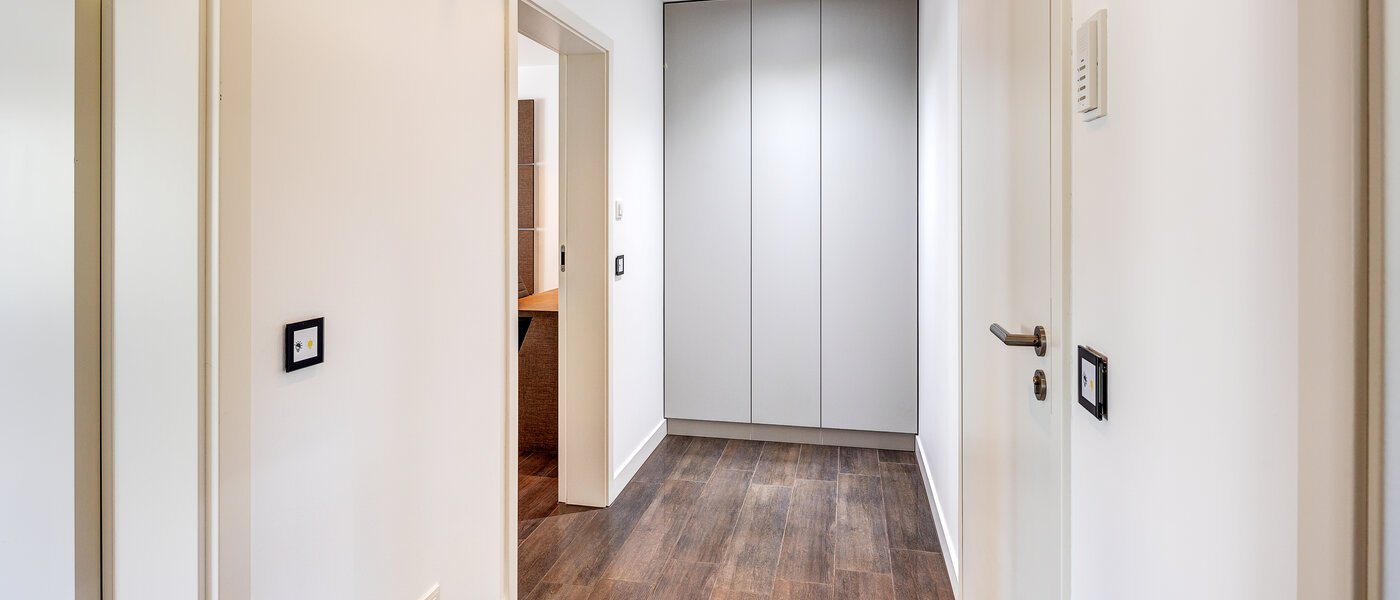 マンション München Zamdorf 03 玄関入り口 13509