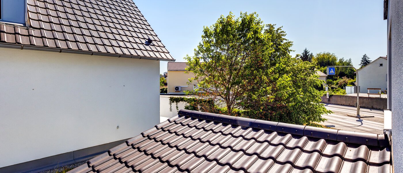 マンション München Zamdorf 04 物件からの眺め 13509