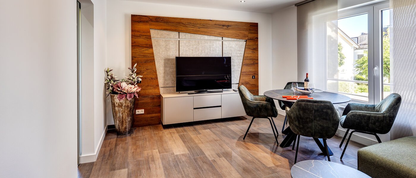 マンション München Zamdorf 01 リビングエリア 13509