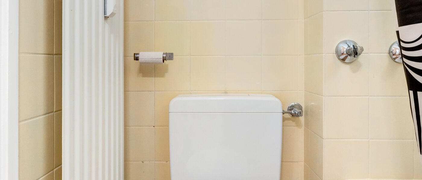 マンション München Harlaching 03 浴室 13522