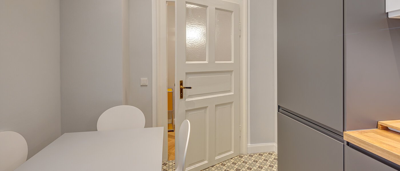 マンション München Isarvorstadt 03 キッチン 13525