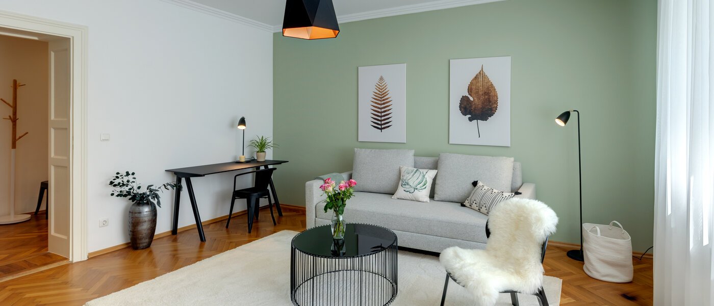 申し訳ございません。こちらの物件はすでに貸し出されました。